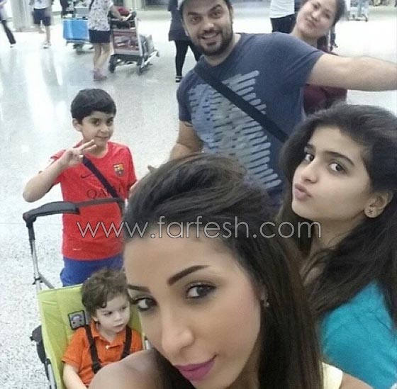 حماة دنيا بطمة تفضحها وتتهمها بالكذب بخصوص حلا الترك صورة رقم 4 حماة دنيا بطمة تفضحها وتتهمها بالكذب بخصوص حلا الترك صورة رقم 4