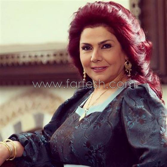 هل تصدق أن الفنان دريد لحام كان متزوجا من هذه الفنانة سابقاً! صورة رقم 4 هل تصدق أن الفنان دريد لحام كان متزوجا من هذه الفنانة سابقاً! صورة رقم 4