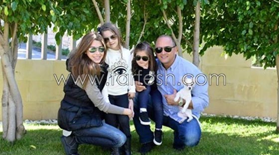 فيديو نانسي عجرم تؤكد: امومتي مشواري وهكذا العب مع إيلا وميلا صورة رقم 1 فيديو نانسي عجرم تؤكد: امومتي مشواري وهكذا العب مع إيلا وميلا صورة رقم 1