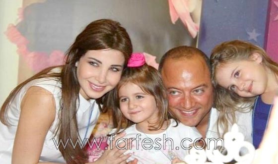 فيديو نانسي عجرم تؤكد: امومتي مشواري وهكذا العب مع إيلا وميلا صورة رقم 2 فيديو نانسي عجرم تؤكد: امومتي مشواري وهكذا العب مع إيلا وميلا صورة رقم 2