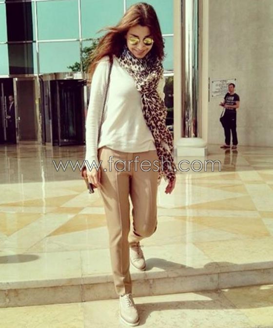 فيديو نانسي عجرم تؤكد: امومتي مشواري وهكذا العب مع إيلا وميلا صورة رقم 8 فيديو نانسي عجرم تؤكد: امومتي مشواري وهكذا العب مع إيلا وميلا صورة رقم 8