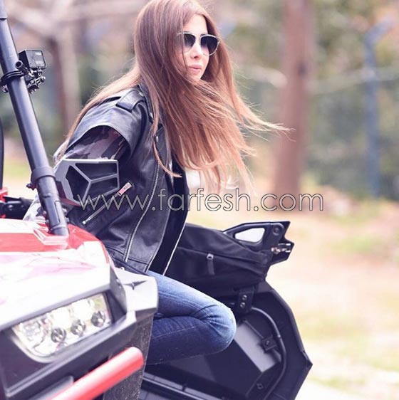 فيديو نانسي عجرم تؤكد: امومتي مشواري وهكذا العب مع إيلا وميلا صورة رقم 7 فيديو نانسي عجرم تؤكد: امومتي مشواري وهكذا العب مع إيلا وميلا صورة رقم 7