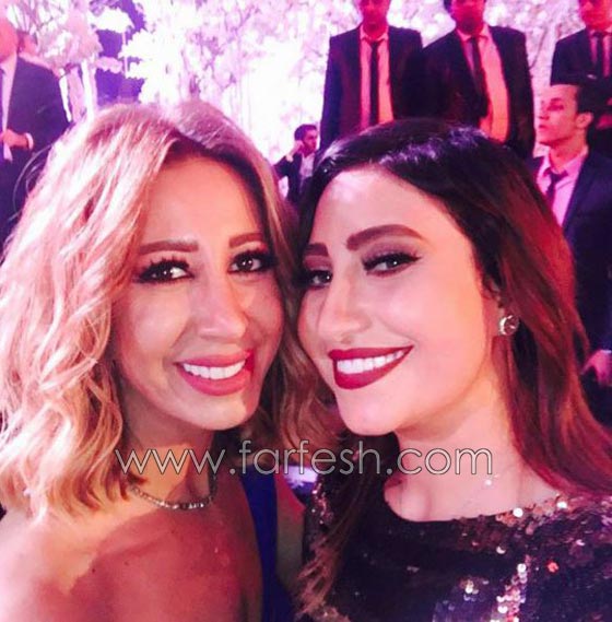 ما حقيقة خلاف عمرو دياب مع تامر حسني ومحمد حماقي بحفل زفاف كريم السبكي؟ صورة رقم 5 ما حقيقة خلاف عمرو دياب مع تامر حسني ومحمد حماقي بحفل زفاف كريم السبكي؟ صورة رقم 5