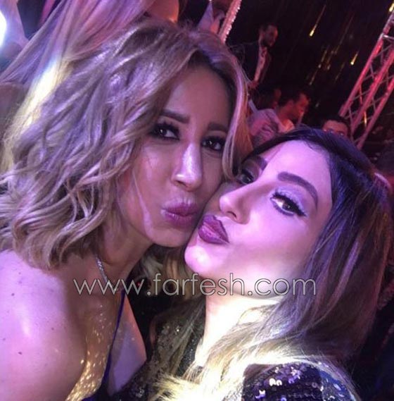 ما حقيقة خلاف عمرو دياب مع تامر حسني ومحمد حماقي بحفل زفاف كريم السبكي؟ صورة رقم 6 ما حقيقة خلاف عمرو دياب مع تامر حسني ومحمد حماقي بحفل زفاف كريم السبكي؟ صورة رقم 6