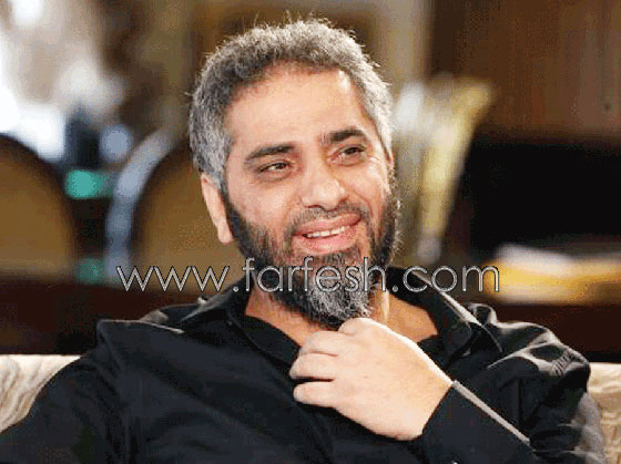 فيديو فضل شاكر مع مشاري العفاسي في أنشودة (فقدتك) صورة رقم 2 فيديو فضل شاكر مع مشاري العفاسي في أنشودة (فقدتك) صورة رقم 2