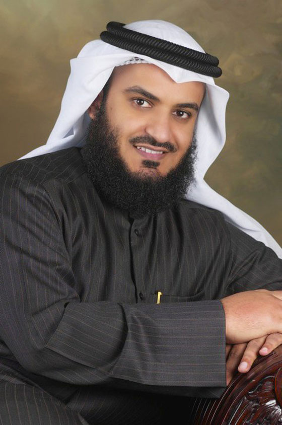 فيديو فضل شاكر مع مشاري العفاسي في أنشودة (فقدتك) صورة رقم 7 فيديو فضل شاكر مع مشاري العفاسي في أنشودة (فقدتك) صورة رقم 7