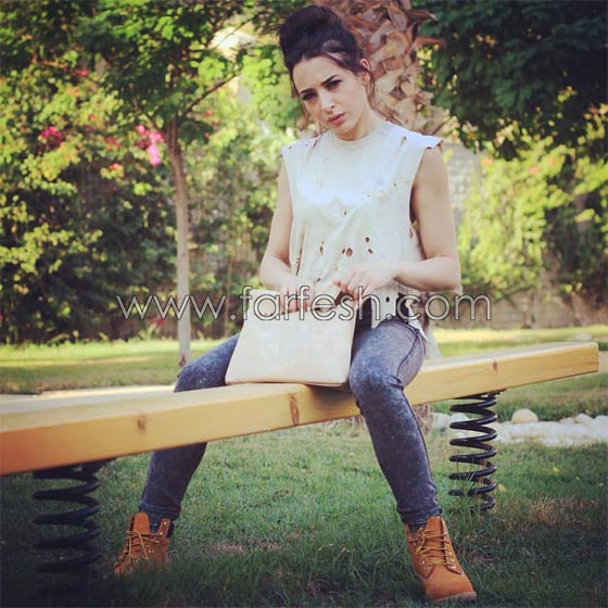 فنانات عانين من (مدير الاعمال): تهديدات بالقتل، صور اباحية، سرقة وضرب صورة رقم 10 فنانات عانين من (مدير الاعمال): تهديدات بالقتل، صور اباحية، سرقة وضرب صورة رقم 10