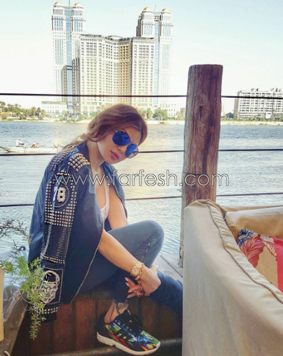 فنانات عانين من (مدير الاعمال): تهديدات بالقتل، صور اباحية، سرقة وضرب صورة رقم 6 فنانات عانين من (مدير الاعمال): تهديدات بالقتل، صور اباحية، سرقة وضرب صورة رقم 6