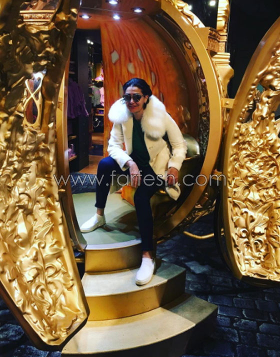 فنانات عانين من (مدير الاعمال): تهديدات بالقتل، صور اباحية، سرقة وضرب صورة رقم 16 فنانات عانين من (مدير الاعمال): تهديدات بالقتل، صور اباحية، سرقة وضرب صورة رقم 16