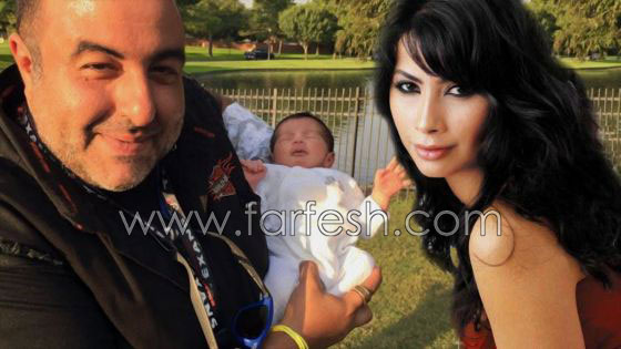 المخرج سامح عبد العزيز طليق الفنانة روبي في السجن بتهمة المخدرات! صورة رقم 1 المخرج سامح عبد العزيز طليق الفنانة روبي في السجن بتهمة المخدرات! صورة رقم 1