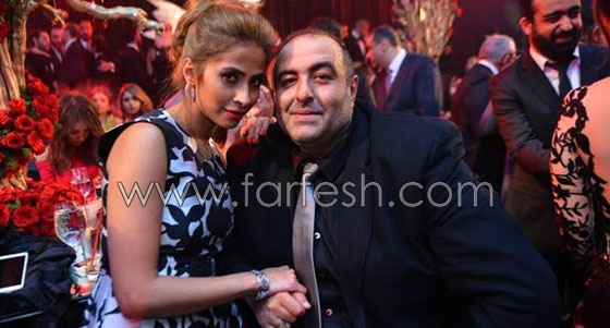 المخرج سامح عبد العزيز طليق الفنانة روبي في السجن بتهمة المخدرات! صورة رقم 6 المخرج سامح عبد العزيز طليق الفنانة روبي في السجن بتهمة المخدرات! صورة رقم 6