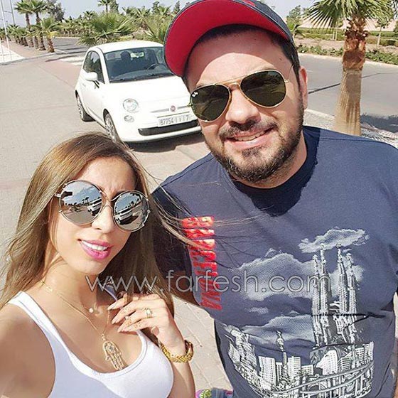 دنيا بطمة تهين حماتها بقسوة بالغة، وزوحها محمد الترك يساندها! صورة رقم 11 دنيا بطمة تهين حماتها بقسوة بالغة، وزوحها محمد الترك يساندها! صورة رقم 11