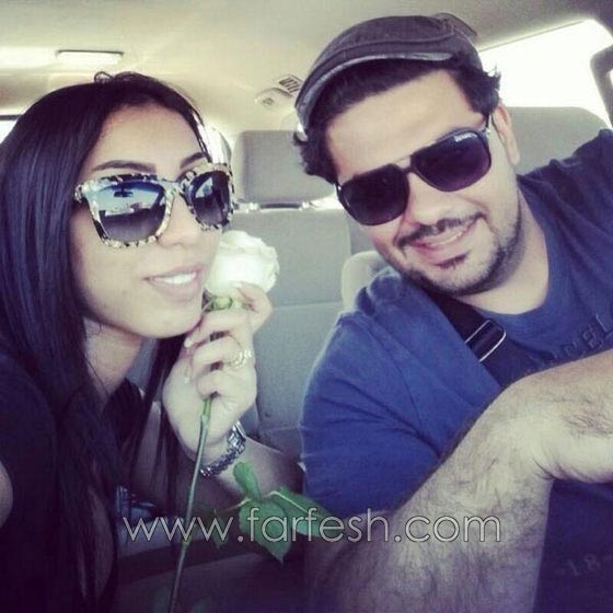دنيا بطمة تهين حماتها بقسوة بالغة، وزوحها محمد الترك يساندها! صورة رقم 13 دنيا بطمة تهين حماتها بقسوة بالغة، وزوحها محمد الترك يساندها! صورة رقم 13