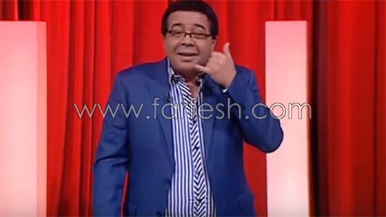 بعد تطاول ريهام سعيد على السوريين، حان دور احمد آدم! صورة رقم 1