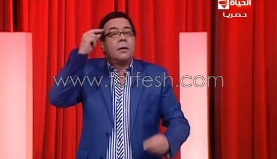 بعد تطاول ريهام سعيد على السوريين، حان دور احمد آدم! صورة رقم 2