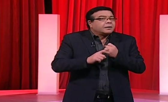 احمد آدم: حذاء أي شهيد عربي فوق راسي! والسوريون يرفضون اعتذاره  صورة رقم 1