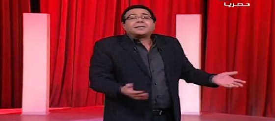 احمد آدم: حذاء أي شهيد عربي فوق راسي! والسوريون يرفضون اعتذاره  صورة رقم 3