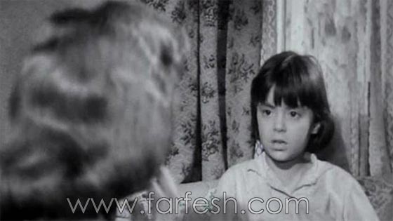 صور نجوم اطفال سرقوا الأضواء من الكبار في السينما المصرية صورة رقم 8