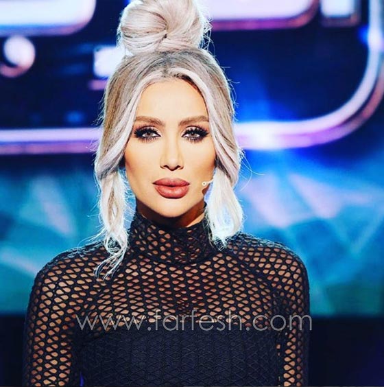 فيديو مايا دياب اثناء سقوطها عن الدراجة قديم من 8 شهور! صورة رقم 4