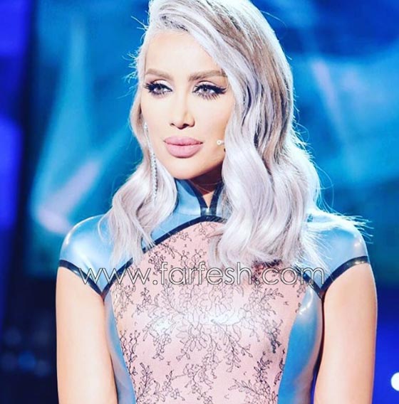فيديو مايا دياب اثناء سقوطها عن الدراجة قديم من 8 شهور! صورة رقم 9