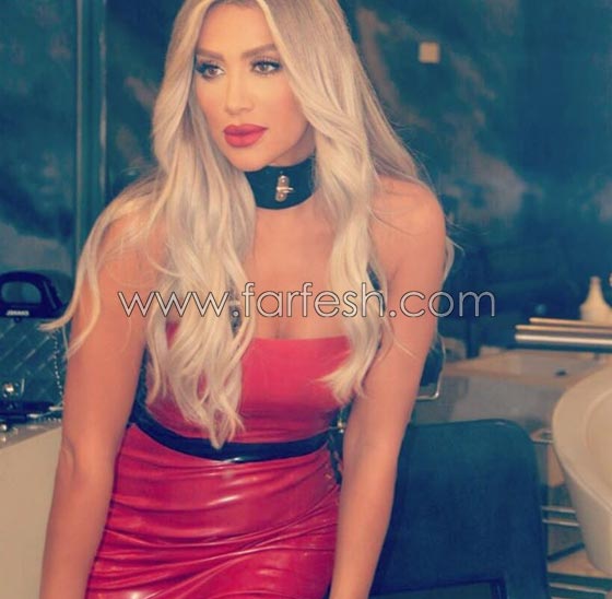 فيديو مايا دياب اثناء سقوطها عن الدراجة قديم من 8 شهور! صورة رقم 10