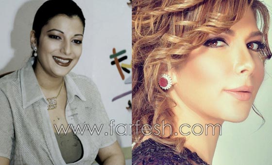 فنانات ازددن جمالا وتألقا بعد الـ 40 ومنهن من وصلت الـ 70! صورة رقم 5 فنانات ازددن جمالا وتألقا بعد الـ 40 ومنهن من وصلت الـ 70! صورة رقم 5