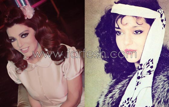 فنانات ازددن جمالا وتألقا بعد الـ 40 ومنهن من وصلت الـ 70! صورة رقم 1 فنانات ازددن جمالا وتألقا بعد الـ 40 ومنهن من وصلت الـ 70! صورة رقم 1