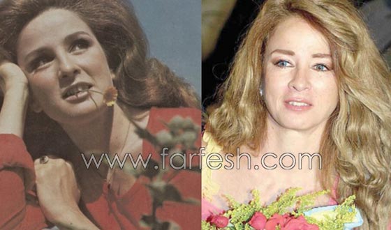 فنانات ازددن جمالا وتألقا بعد الـ 40 ومنهن من وصلت الـ 70! صورة رقم 3 فنانات ازددن جمالا وتألقا بعد الـ 40 ومنهن من وصلت الـ 70! صورة رقم 3