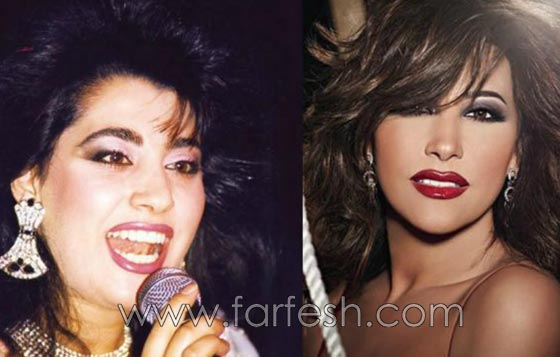 فنانات ازددن جمالا وتألقا بعد الـ 40 ومنهن من وصلت الـ 70! صورة رقم 6 فنانات ازددن جمالا وتألقا بعد الـ 40 ومنهن من وصلت الـ 70! صورة رقم 6