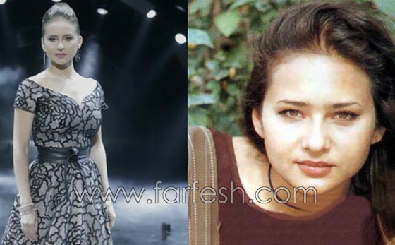 فنانات ازددن جمالا وتألقا بعد الـ 40 ومنهن من وصلت الـ 70! صورة رقم 13 فنانات ازددن جمالا وتألقا بعد الـ 40 ومنهن من وصلت الـ 70! صورة رقم 13