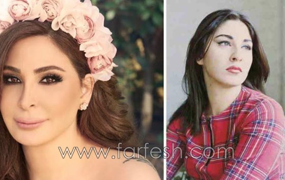 فنانات ازددن جمالا وتألقا بعد الـ 40 ومنهن من وصلت الـ 70! صورة رقم 15 فنانات ازددن جمالا وتألقا بعد الـ 40 ومنهن من وصلت الـ 70! صورة رقم 15