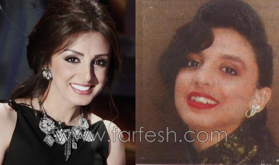 فنانات ازددن جمالا وتألقا بعد الـ 40 ومنهن من وصلت الـ 70! صورة رقم 8 فنانات ازددن جمالا وتألقا بعد الـ 40 ومنهن من وصلت الـ 70! صورة رقم 8