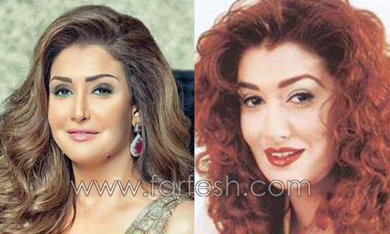 فنانات ازددن جمالا وتألقا بعد الـ 40 ومنهن من وصلت الـ 70! صورة رقم 11 فنانات ازددن جمالا وتألقا بعد الـ 40 ومنهن من وصلت الـ 70! صورة رقم 11