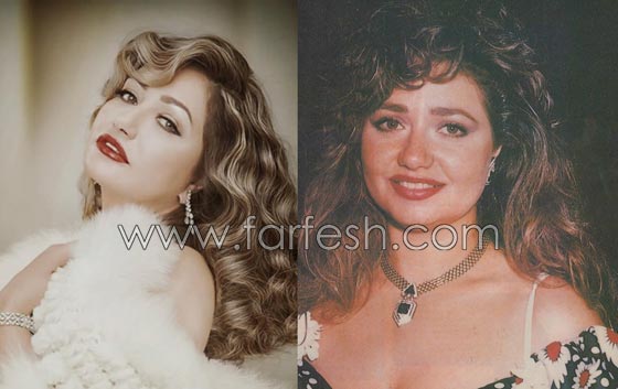 فنانات ازددن جمالا وتألقا بعد الـ 40 ومنهن من وصلت الـ 70! صورة رقم 12 فنانات ازددن جمالا وتألقا بعد الـ 40 ومنهن من وصلت الـ 70! صورة رقم 12