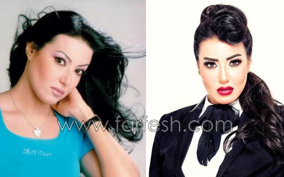 فنانات ازددن جمالا وتألقا بعد الـ 40 ومنهن من وصلت الـ 70! صورة رقم 9 فنانات ازددن جمالا وتألقا بعد الـ 40 ومنهن من وصلت الـ 70! صورة رقم 9