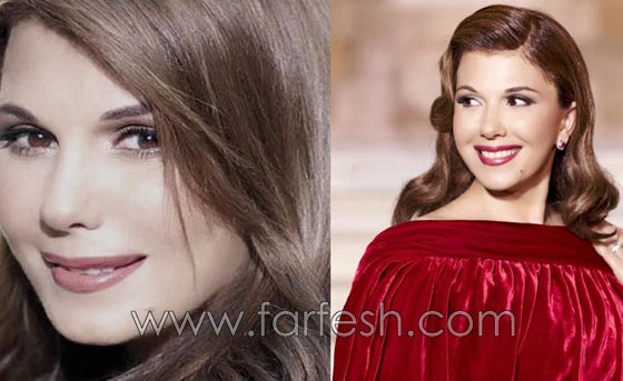 فنانات ازددن جمالا وتألقا بعد الـ 40 ومنهن من وصلت الـ 70! صورة رقم 2 فنانات ازددن جمالا وتألقا بعد الـ 40 ومنهن من وصلت الـ 70! صورة رقم 2