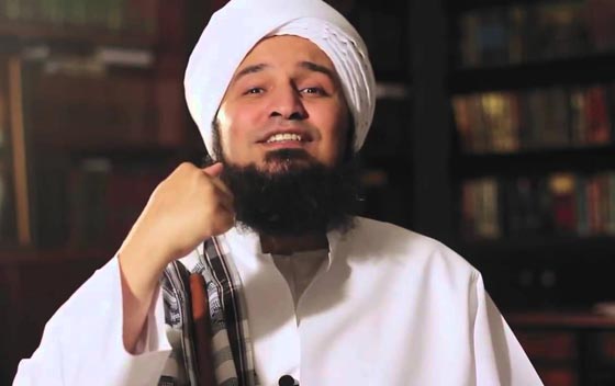 الداعية الحبيب الجفري: امل حياتي وانت عمري غنتهما ام كلثوم للرسول صورة رقم 6 الداعية الحبيب الجفري: امل حياتي وانت عمري غنتهما ام كلثوم للرسول صورة رقم 6