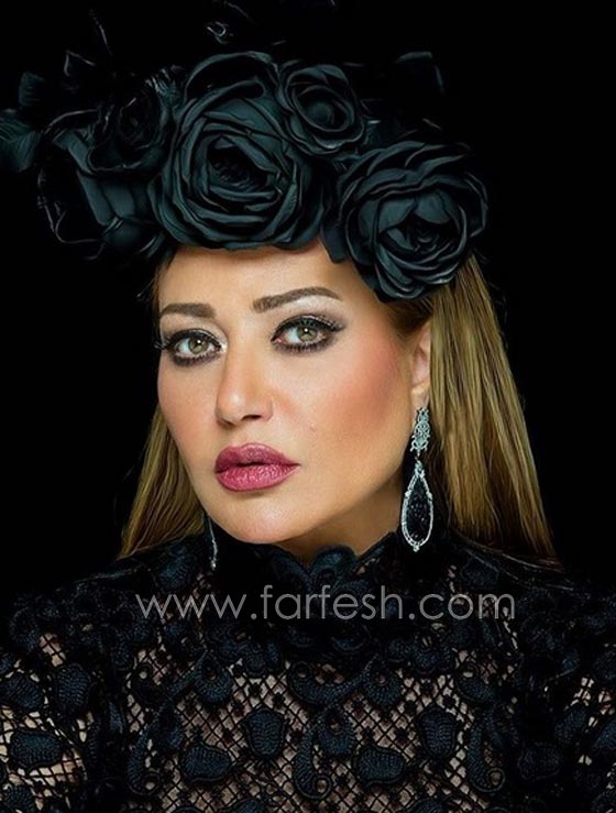 صور ليلى علوي بالنقاب تثير التساؤلات! صورة رقم 6 صور ليلى علوي بالنقاب تثير التساؤلات! صورة رقم 6