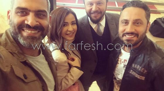 شاعر ينتقد اغنية اليسا (يا ريت): بها أخطاء ومسروقة ويا ريت لم اسمعها! صورة رقم 8 شاعر ينتقد اغنية اليسا (يا ريت): بها أخطاء ومسروقة ويا ريت لم اسمعها! صورة رقم 8