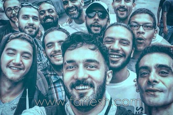هل سيحصل فيلم اشتباك المصري على جائزة في مهرجان كان؟ صورة رقم 3 هل سيحصل فيلم اشتباك المصري على جائزة في مهرجان كان؟ صورة رقم 3