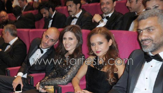 هل سيحصل فيلم اشتباك المصري على جائزة في مهرجان كان؟ صورة رقم 9 هل سيحصل فيلم اشتباك المصري على جائزة في مهرجان كان؟ صورة رقم 9