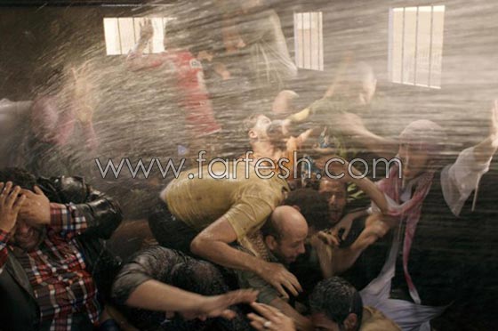 هل سيحصل فيلم اشتباك المصري على جائزة في مهرجان كان؟ صورة رقم 5 هل سيحصل فيلم اشتباك المصري على جائزة في مهرجان كان؟ صورة رقم 5