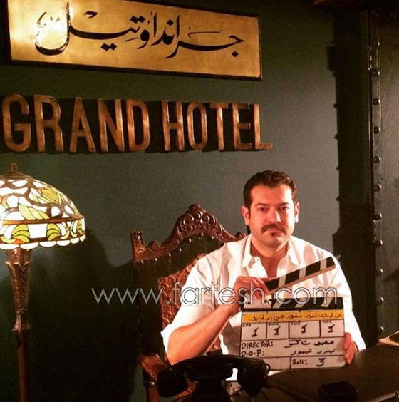 موسم رمضاني مشتعل.. تعرف على الاجور الفلكية لفناني المسلسلات صورة رقم 8 موسم رمضاني مشتعل.. تعرف على الاجور الفلكية لفناني المسلسلات صورة رقم 8