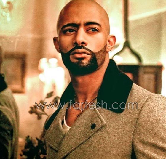 محمد رمضان يفتح خزنته الدولارية  ليثير  الشهية  صورة رقم 7