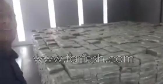 محمد رمضان يفتح خزنته الدولارية  ليثير  الشهية  صورة رقم 2