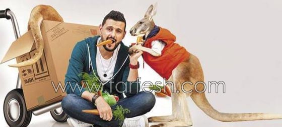 بعد فشل فيلم (كنغر حبنا): رامز جلال في حالة نفسية سيئة صورة رقم 4