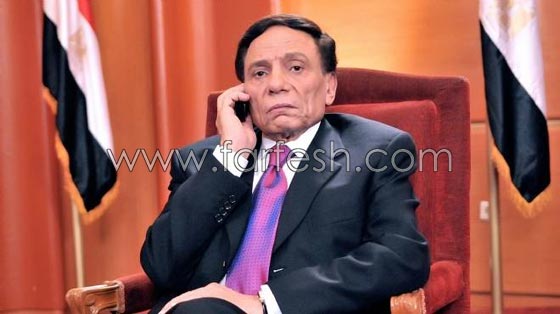 اغرب من الخيال: 10 آلاف صعيدي يطالبون بنصيبهم من ميراث عادل امام صورة رقم 3 اغرب من الخيال: 10 آلاف صعيدي يطالبون بنصيبهم من ميراث عادل امام صورة رقم 3