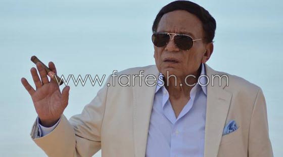 اغرب من الخيال: 10 آلاف صعيدي يطالبون بنصيبهم من ميراث عادل امام صورة رقم 2 اغرب من الخيال: 10 آلاف صعيدي يطالبون بنصيبهم من ميراث عادل امام صورة رقم 2