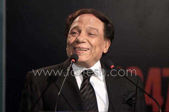 اغرب من الخيال: 10 آلاف صعيدي يطالبون بنصيبهم من ميراث عادل امام صورة رقم 7 اغرب من الخيال: 10 آلاف صعيدي يطالبون بنصيبهم من ميراث عادل امام صورة رقم 7