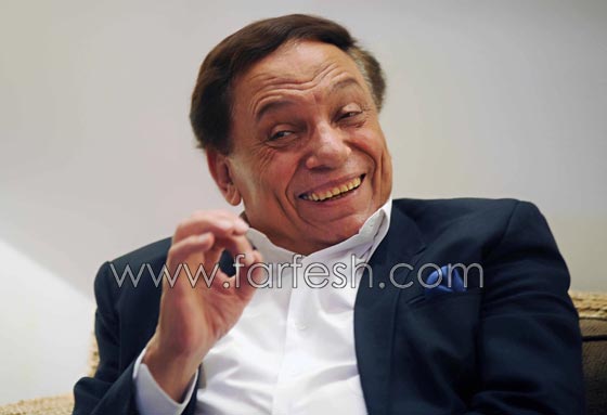 اغرب من الخيال: 10 آلاف صعيدي يطالبون بنصيبهم من ميراث عادل امام صورة رقم 6 اغرب من الخيال: 10 آلاف صعيدي يطالبون بنصيبهم من ميراث عادل امام صورة رقم 6